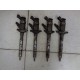 INJECTOR FORD FOCUS 1.6 DIESEL 2004-2011 INJECTOR FORD FOCUS 1.6 DIESEL 2004-2011