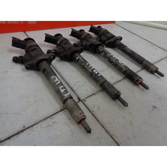 INJECTOR FORD FOCUS 1.6 DIESEL 2004-2011 INJECTOR FORD FOCUS 1.6 DIESEL 2004-2011