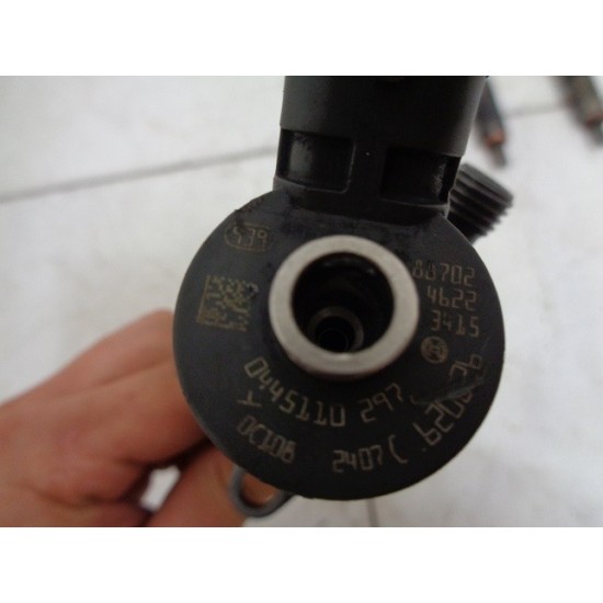 INJECTOR FORD FOCUS 1.6 DIESEL 2004-2011 INJECTOR FORD FOCUS 1.6 DIESEL 2004-2011