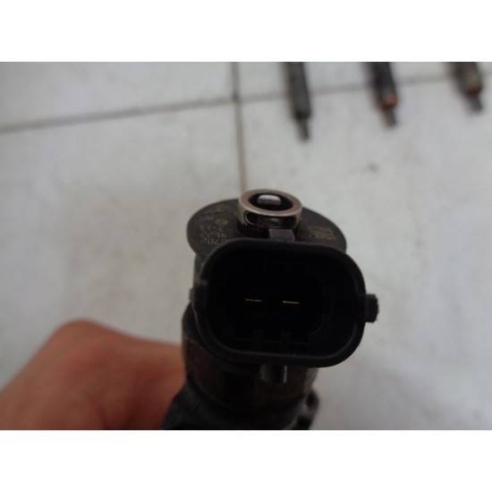 INJECTOR FORD FOCUS 1.6 DIESEL 2004-2011 INJECTOR FORD FOCUS 1.6 DIESEL 2004-2011