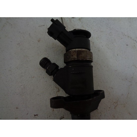 INJECTOR FORD FOCUS 1.6 DIESEL 2004-2011 INJECTOR FORD FOCUS 1.6 DIESEL 2004-2011