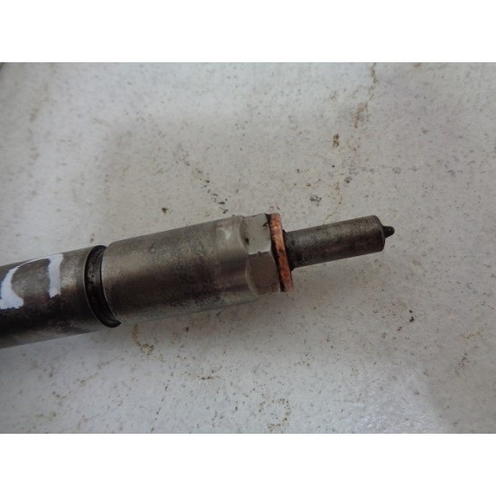 INJECTOR FORD FOCUS 1.6 DIESEL 2004-2011 INJECTOR FORD FOCUS 1.6 DIESEL 2004-2011