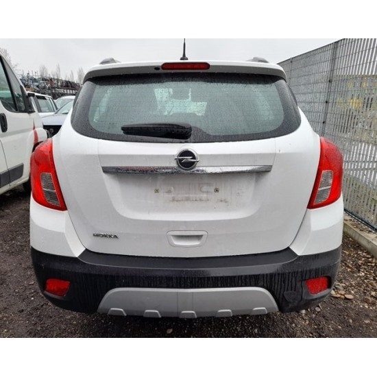 DEZMEMBRAM OPEL MOKKA 1.6 BENZINA, AN 2016! DEZMEMBRAM OPEL MOKKA 1.6 BENZINA, AN 2016!
