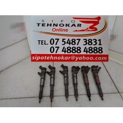 INJECTOR BMW SERIA 3 E46 3.0 DIESEL 1999-2005