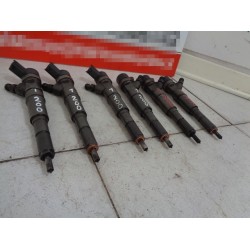 INJECTOR BMW SERIA 3 E46 3.0 DIESEL 1999-2005 INJECTOR BMW SERIA 3 E46 3.0 DIESEL 1999-2005