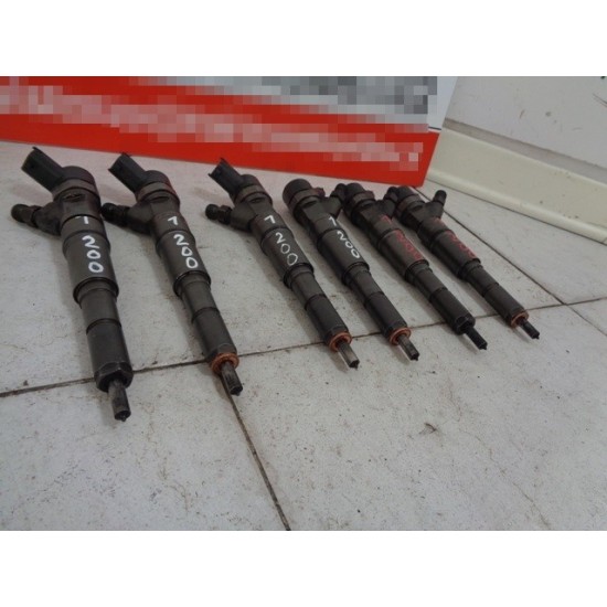 INJECTOR BMW SERIA 3 E46 3.0 DIESEL 1999-2005