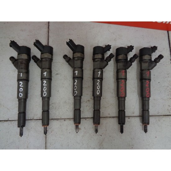 INJECTOR BMW SERIA 3 E46 3.0 DIESEL 1999-2005