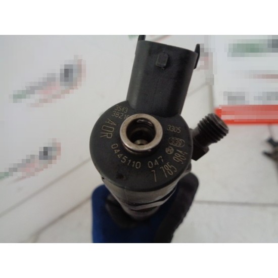 INJECTOR BMW SERIA 3 E46 3.0 DIESEL 1999-2005