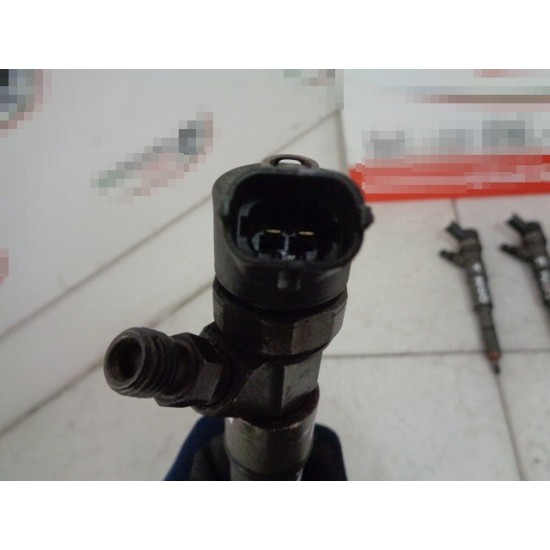 INJECTOR BMW SERIA 3 E46 3.0 DIESEL 1999-2005