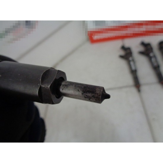 INJECTOR BMW SERIA 3 E46 3.0 DIESEL 1999-2005