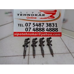 INJECTOR RENAULT LAGUNA 2.2 DIESEL 2001-2007