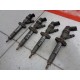 INJECTOR RENAULT LAGUNA 2.2 DIESEL 2001-2007 INJECTOR RENAULT LAGUNA 2.2 DIESEL 2001-2007