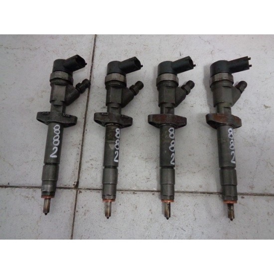 INJECTOR RENAULT LAGUNA 2.2 DIESEL 2001-2007 INJECTOR RENAULT LAGUNA 2.2 DIESEL 2001-2007