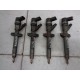 INJECTOR RENAULT LAGUNA 2.2 DIESEL 2001-2007 INJECTOR RENAULT LAGUNA 2.2 DIESEL 2001-2007