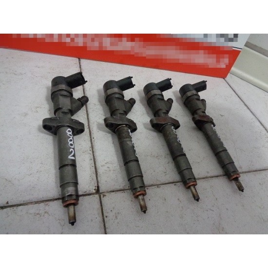INJECTOR RENAULT LAGUNA 2.2 DIESEL 2001-2007 INJECTOR RENAULT LAGUNA 2.2 DIESEL 2001-2007