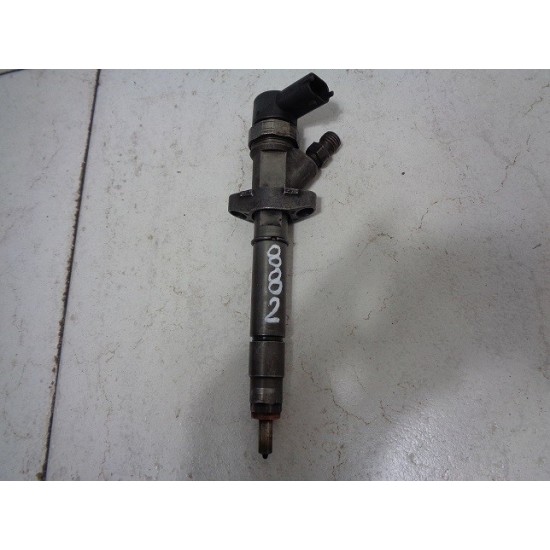 INJECTOR RENAULT LAGUNA 2.2 DIESEL 2001-2007 INJECTOR RENAULT LAGUNA 2.2 DIESEL 2001-2007