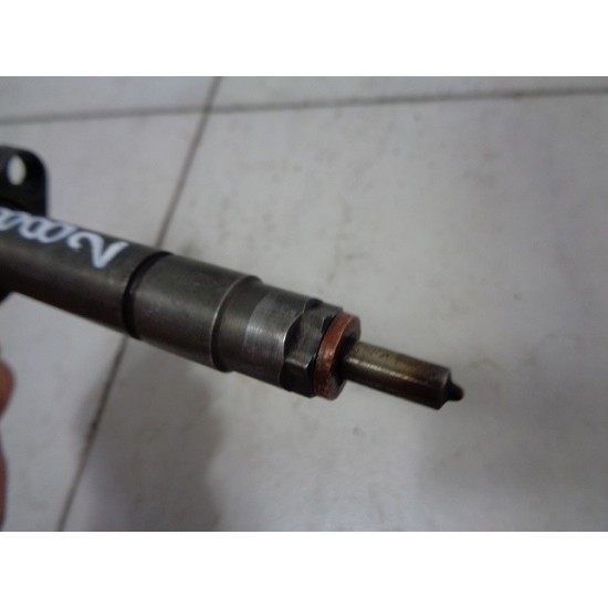 INJECTOR RENAULT LAGUNA 2.2 DIESEL 2001-2007 INJECTOR RENAULT LAGUNA 2.2 DIESEL 2001-2007