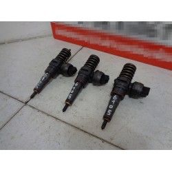 INJECTOR VOLKSWAGEN POLO 1.4 DIESEL 1999-2005 INJECTOR VOLKSWAGEN POLO 1.4 DIESEL 1999-2005