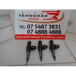 INJECTOR VOLKSWAGEN POLO 1.4 DIESEL 1999-2005