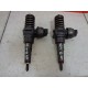 INJECTOR VOLKSWAGEN POLO 1.4 DIESEL 1999-2005 INJECTOR VOLKSWAGEN POLO 1.4 DIESEL 1999-2005
