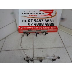 RAMPA INJECTOARE MERCEDES CLASA C W203 3.5B 2001-2007