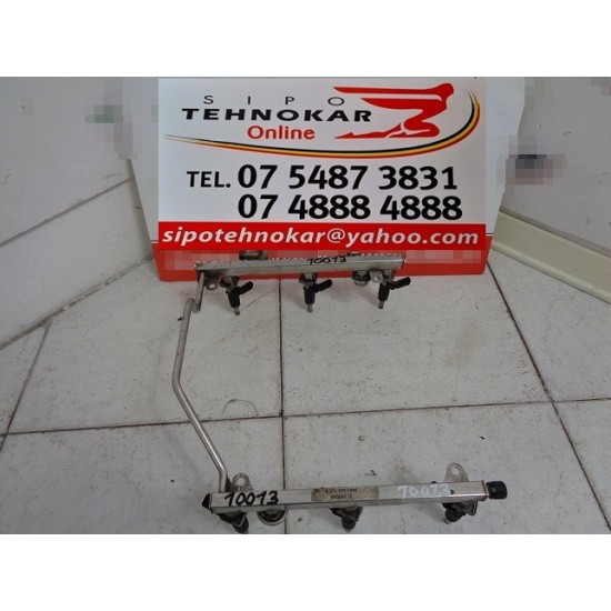 RAMPA INJECTOARE MERCEDES CLASA C W203 3.5B 2001-2007 RAMPA INJECTOARE MERCEDES CLASA C W203 3.5B 2001-2007