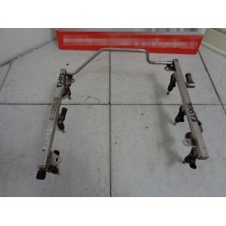 RAMPA INJECTOARE MERCEDES CLASA C W203 3.5B 2001-2007 RAMPA INJECTOARE MERCEDES CLASA C W203 3.5B 2001-2007