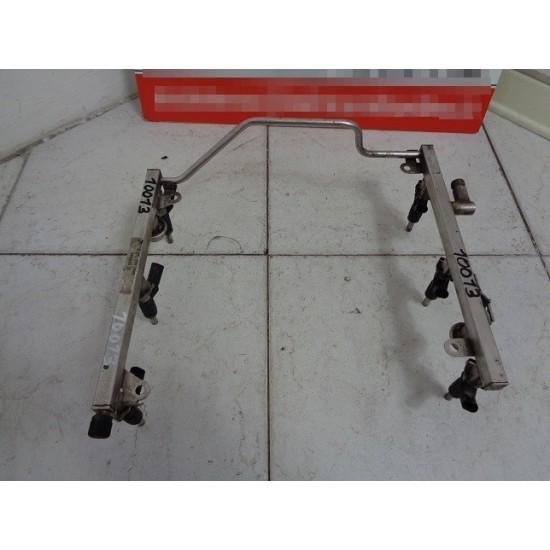RAMPA INJECTOARE MERCEDES CLASA C W203 3.5B 2001-2007 RAMPA INJECTOARE MERCEDES CLASA C W203 3.5B 2001-2007