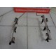 RAMPA INJECTOARE MERCEDES CLASA C W203 3.5B 2001-2007 RAMPA INJECTOARE MERCEDES CLASA C W203 3.5B 2001-2007