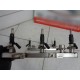 RAMPA INJECTOARE MERCEDES CLASA C W203 3.5B 2001-2007 RAMPA INJECTOARE MERCEDES CLASA C W203 3.5B 2001-2007