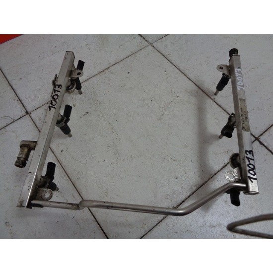 RAMPA INJECTOARE MERCEDES CLASA C W203 3.5B 2001-2007 RAMPA INJECTOARE MERCEDES CLASA C W203 3.5B 2001-2007