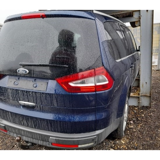 DEZMEMBRAM FORD GALAXY 2.0 TDCI ,AN 2010! DEZMEMBRAM FORD GALAXY 2.0 TDCI ,AN 2010!