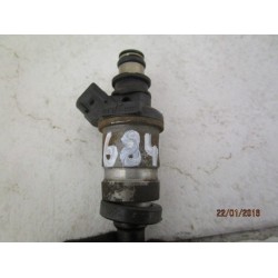 INJECTOR HONDA CIVIC 1.4 BENZINA 16V 1998-2004 INJECTOR HONDA CIVIC 1.4 BENZINA 16V 1998-2004