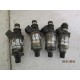 INJECTOR HONDA CIVIC 1.4 BENZINA 16V 1998-2004 INJECTOR HONDA CIVIC 1.4 BENZINA 16V 1998-2004