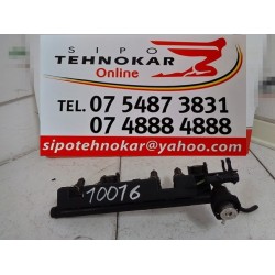RAMPA INJECTOARE RENAULT TWINGO 1.2 BENZINA