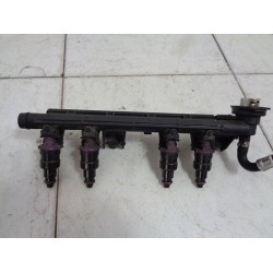 RAMPA INJECTOARE RENAULT TWINGO 1.2 BENZINA