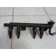 RAMPA INJECTOARE RENAULT TWINGO 1.2 BENZINA RAMPA INJECTOARE RENAULT TWINGO 1.2 BENZINA