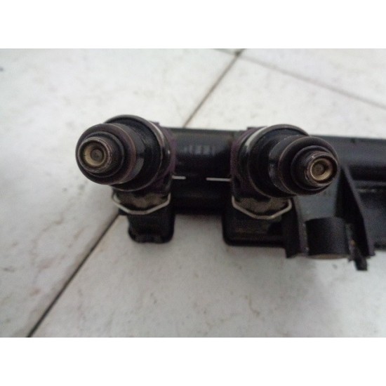 RAMPA INJECTOARE RENAULT TWINGO 1.2 BENZINA RAMPA INJECTOARE RENAULT TWINGO 1.2 BENZINA