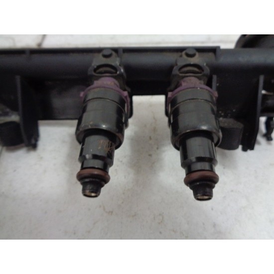 RAMPA INJECTOARE RENAULT TWINGO 1.2 BENZINA RAMPA INJECTOARE RENAULT TWINGO 1.2 BENZINA