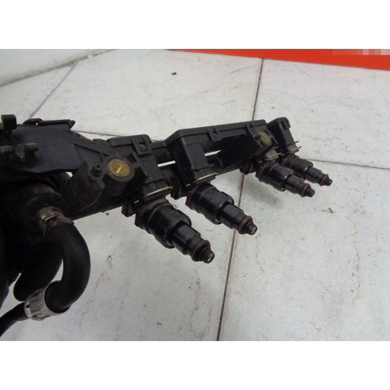 RAMPA INJECTOARE RENAULT TWINGO 1.2 BENZINA RAMPA INJECTOARE RENAULT TWINGO 1.2 BENZINA