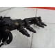 RAMPA INJECTOARE RENAULT TWINGO 1.2 BENZINA RAMPA INJECTOARE RENAULT TWINGO 1.2 BENZINA