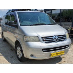 Dezmembram Volkswagen Transporter T5 (fabr. 2003-2015)