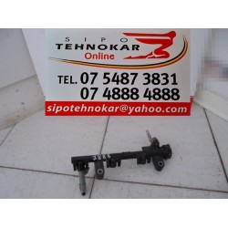 RAMPA INJECTOARE TOYOTA YARIS 2004-2011