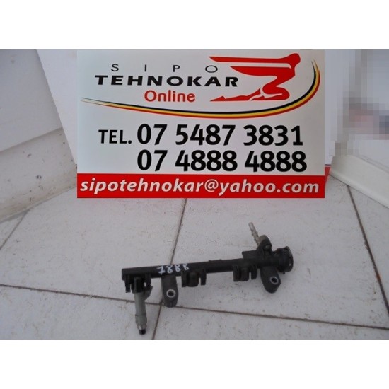RAMPA INJECTOARE TOYOTA YARIS 2004-2011