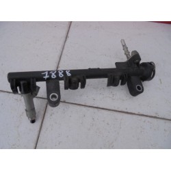 RAMPA INJECTOARE TOYOTA YARIS 2004-2011