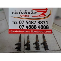 INJECTOR CITROEN C3 AIRCROSS 1.6 DIESEL 2017-2020