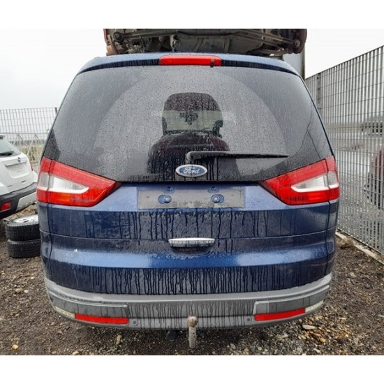 DEZMEMBRAM FORD GALAXY 2.0 TDCI ,AN 2010! DEZMEMBRAM FORD GALAXY 2.0 TDCI ,AN 2010!