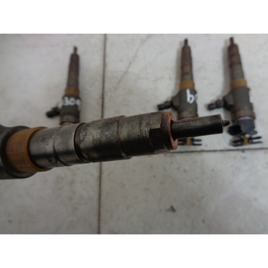 INJECTOR CITROEN C3 AIRCROSS 1.6 DIESEL 2017-2020