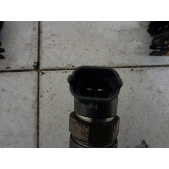 INJECTOR CITROEN C3 AIRCROSS 1.6 DIESEL 2017-2020