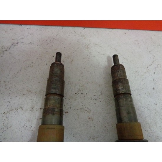 INJECTOR CITROEN C3 AIRCROSS 1.6 DIESEL 2017-2020